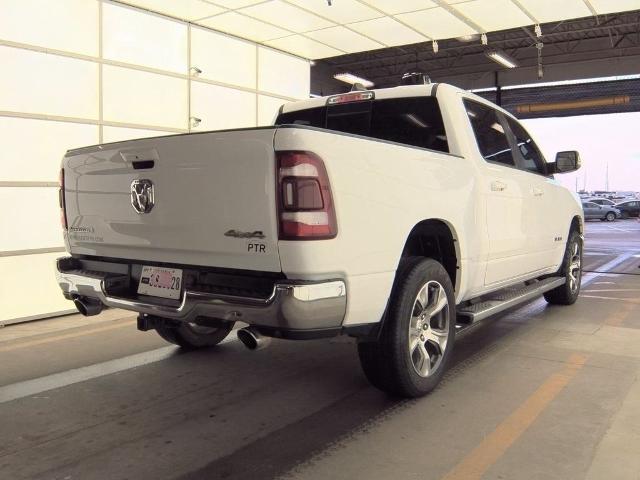 2023 Ram 1500 Laramie Crew Cab 4x4 5'7" Box