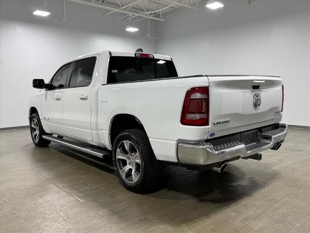2023 Ram 1500 Laramie Crew Cab 4x4 5'7" Box