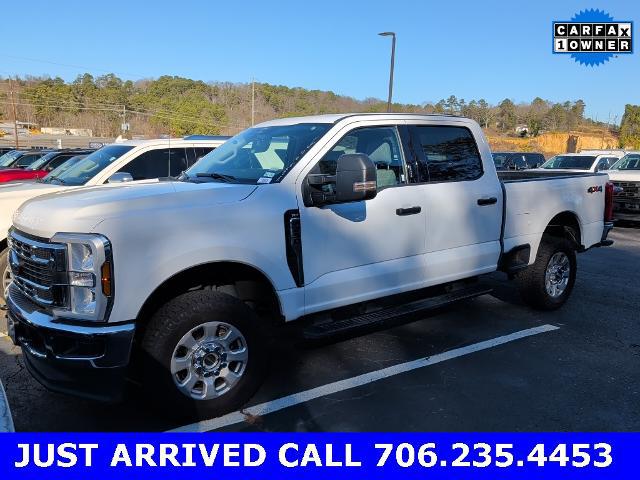 2024 Ford F-250 XLT for sale in Rome, GA