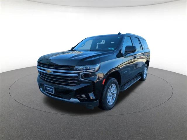 2024 Chevrolet Tahoe 4WD LT