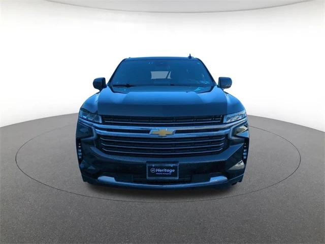 2024 Chevrolet Tahoe 4WD LT