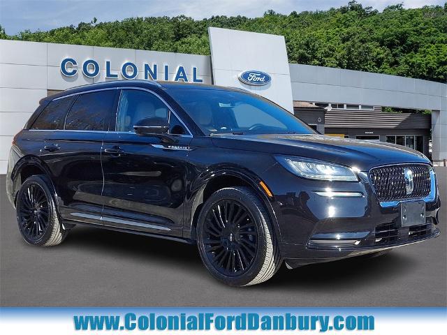 2022 Lincoln Corsair Reserve for sale in Danbury, CT