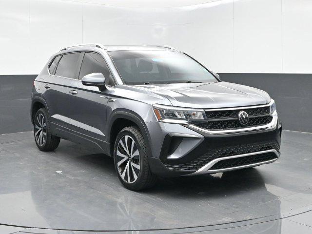 2023 Volkswagen Taos 1.5T SE for sale in Arcadia, FL