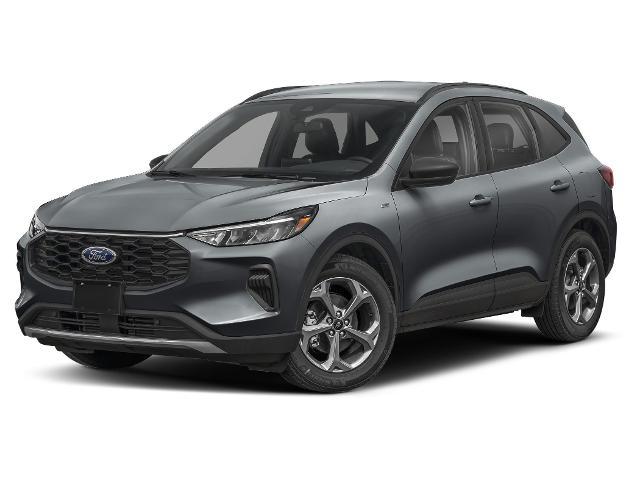 2025 Ford Escape ST-Line for sale in Villa Rica, GA