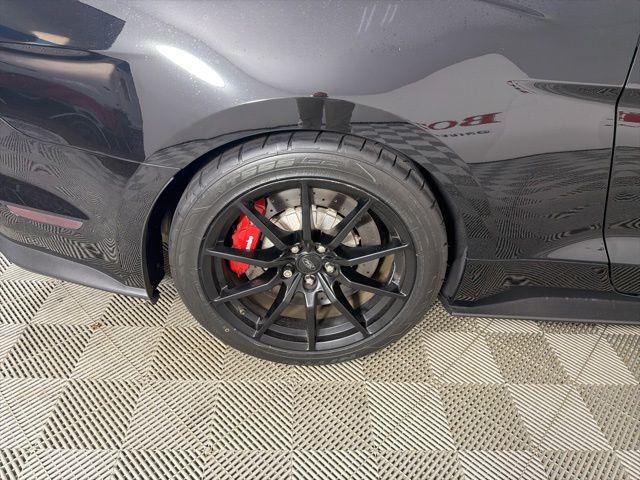 2018 Ford GT Shelby GT350