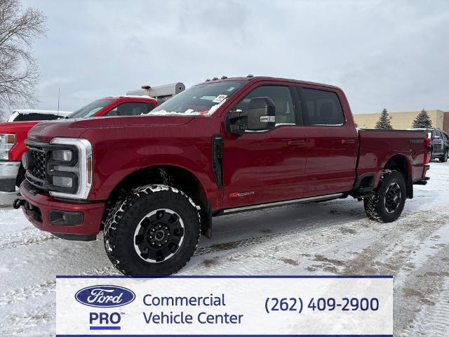2025 Ford F-350 LARIAT for sale in Menomonee Falls, WI