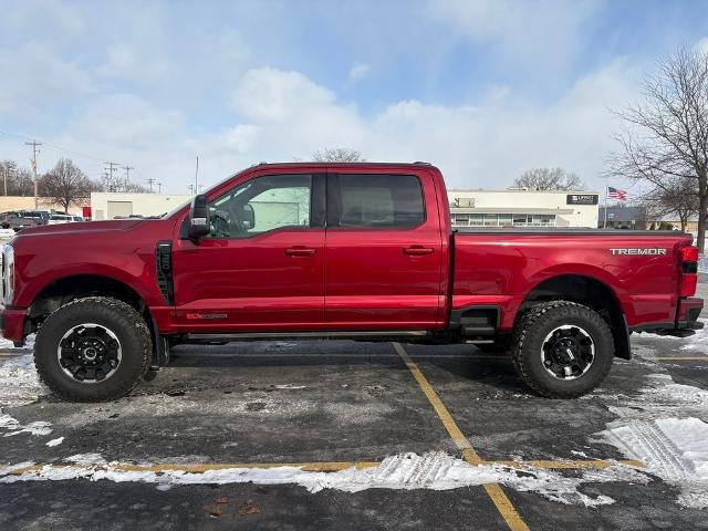 2025 Ford F-350 LARIAT