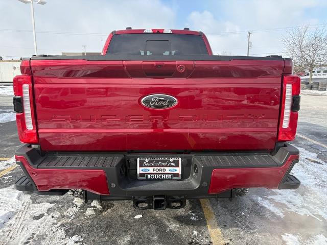 2025 Ford F-350 LARIAT