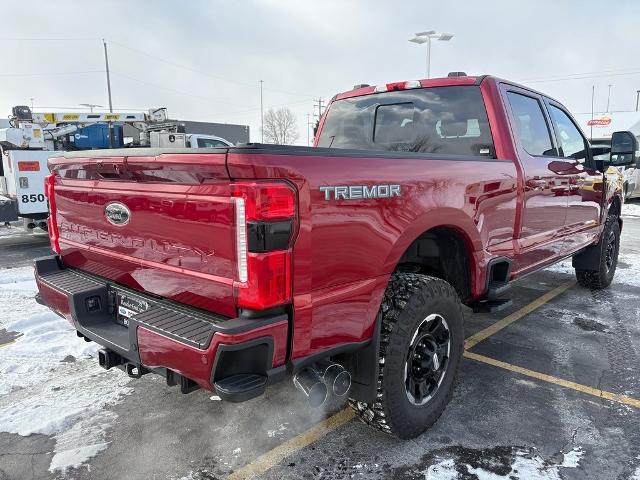 2025 Ford F-350 LARIAT