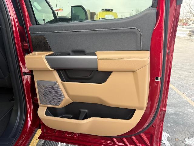 2025 Ford F-350 LARIAT