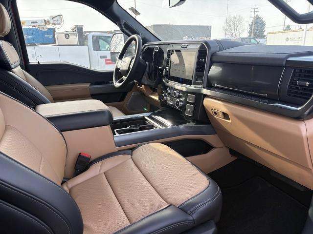 2025 Ford F-350 LARIAT