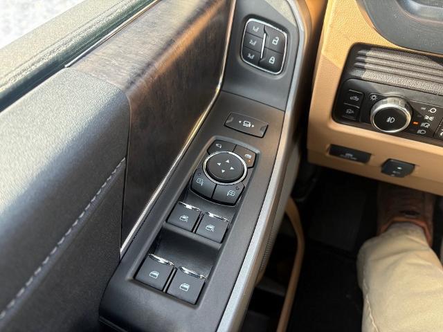 2025 Ford F-350 LARIAT