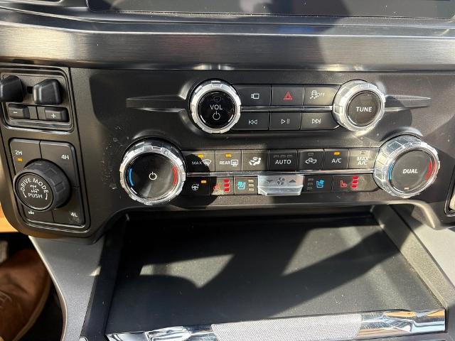 2025 Ford F-350 LARIAT