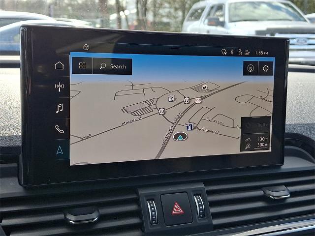 2023 Audi Q5 Prestige 45 TFSI S line quattro S tronic