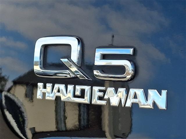 2023 Audi Q5 Prestige 45 TFSI S line quattro S tronic