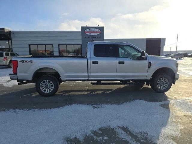 2019 Ford F-250 XLT