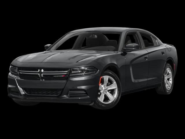 2016 Dodge Charger SE