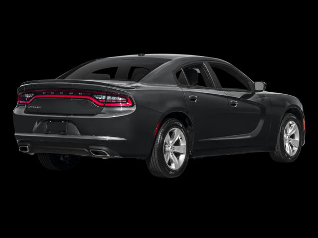 2016 Dodge Charger SE