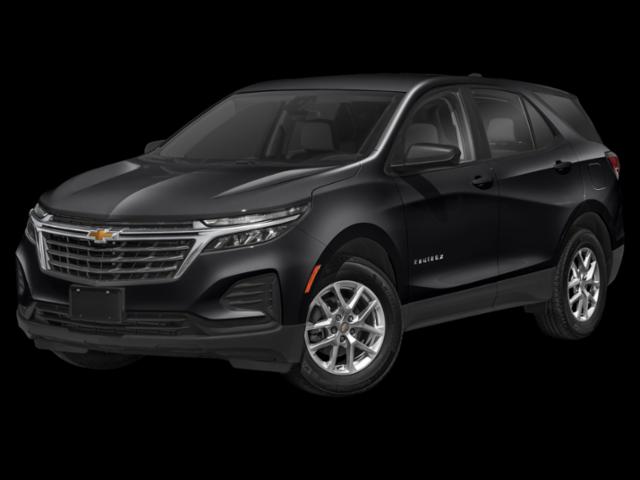 2024 Chevrolet Equinox FWD LS