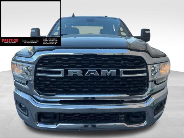 2024 RAM 2500 Big Horn Crew Cab 4x4 64 Box