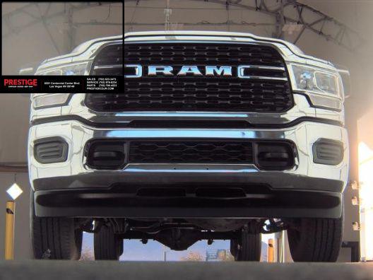 2024 RAM 3500 Big Horn Crew Cab 4x4 8 Box