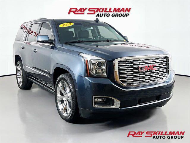 2019 GMC Yukon Denali for sale in Indianapolis, IN