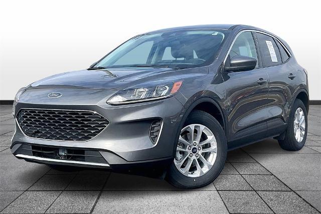 2021 Ford Escape SE for sale in Dalton, GA