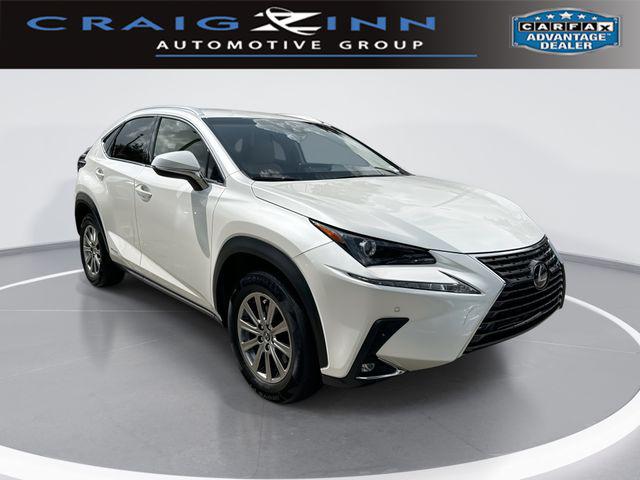 2019 Lexus NX 300h 300h for sale in Hollywood, FL