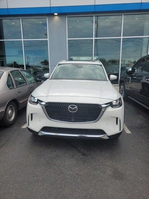 2025 Mazda X-90 3.3 Turbo Premium Plus Package for sale in Augusta, GA