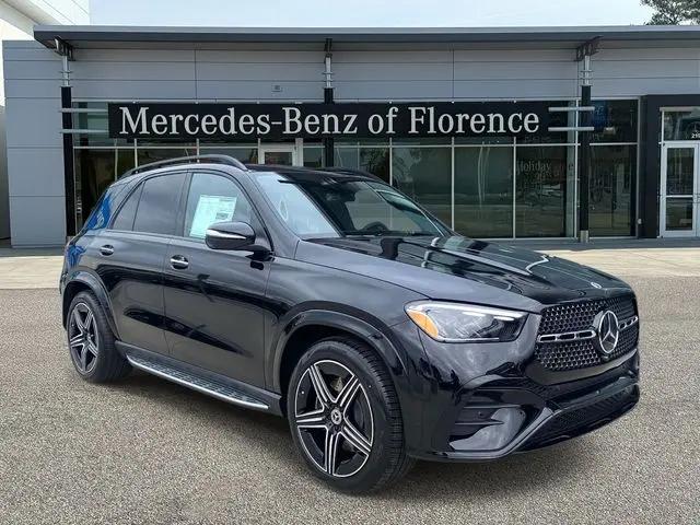 2026 Mercedes-Benz GLE GLE 450 4MATIC for sale in Florence, SC