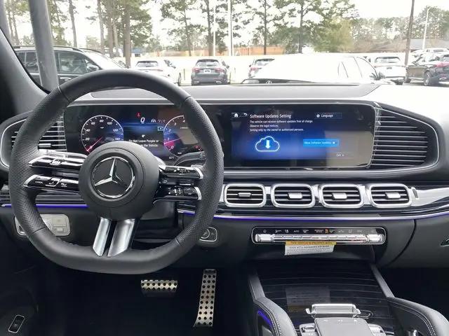 2026 Mercedes-Benz GLE GLE 450 4MATIC