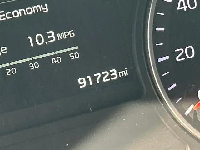 2019 Kia Optima SX Turbo