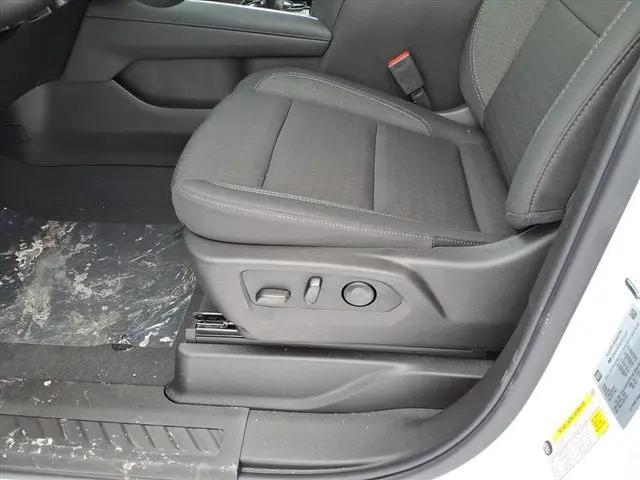 2026 Chevrolet Tahoe 4WD LS