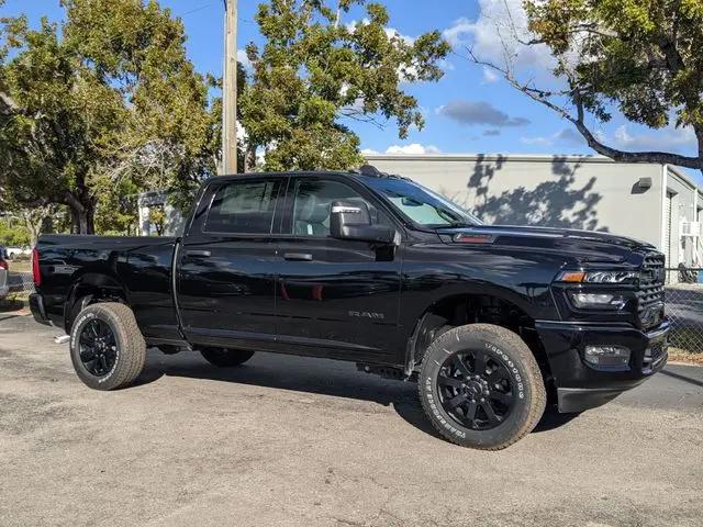2026 Ram 2500 Big Horn Crew Cab 4x4 64 Box for sale in Fort Myers, FL