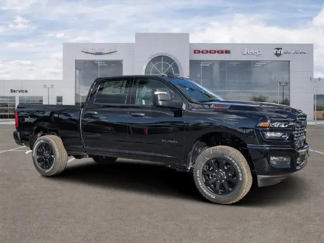 2026 Ram 2500 Big Horn Crew Cab 4x4 64 Box for sale in Fort Myers, FL