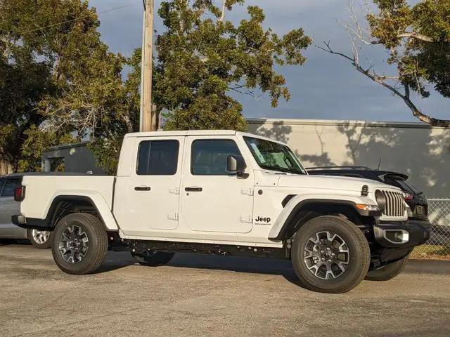 2026 Jeep Gladiator Sport for sale in Fort Myers, FL
