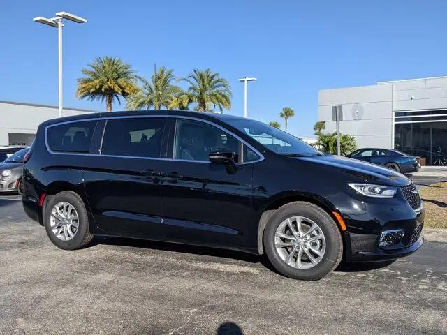 2026 Chrysler Pacifica Select for sale in Fort Myers, FL