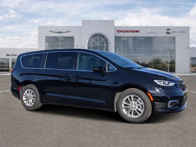 2026 Chrysler Pacifica Select for sale in Fort Myers, FL