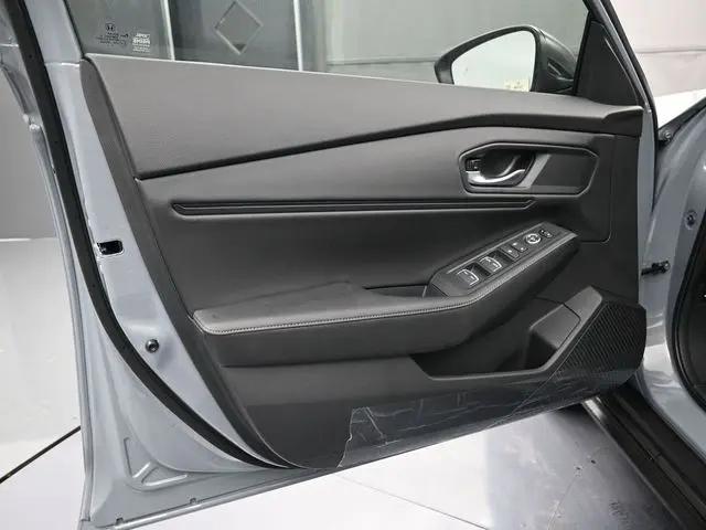 2025 Honda Accord Sedan Sport