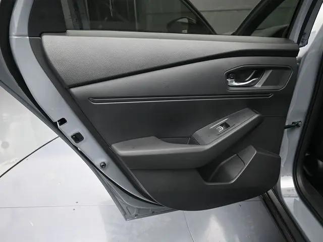 2025 Honda Accord Sedan Sport