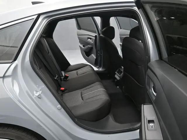 2025 Honda Accord Sedan Sport