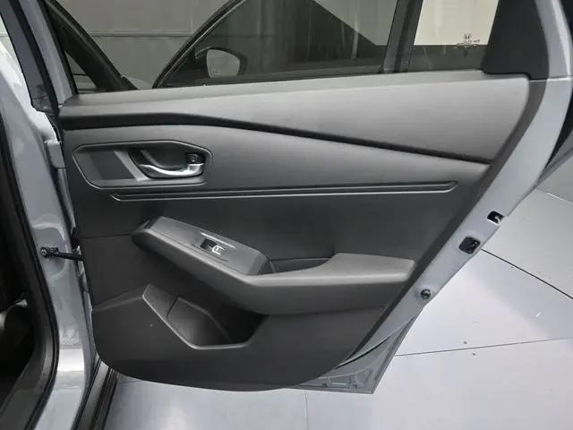 2025 Honda Accord Sedan Sport