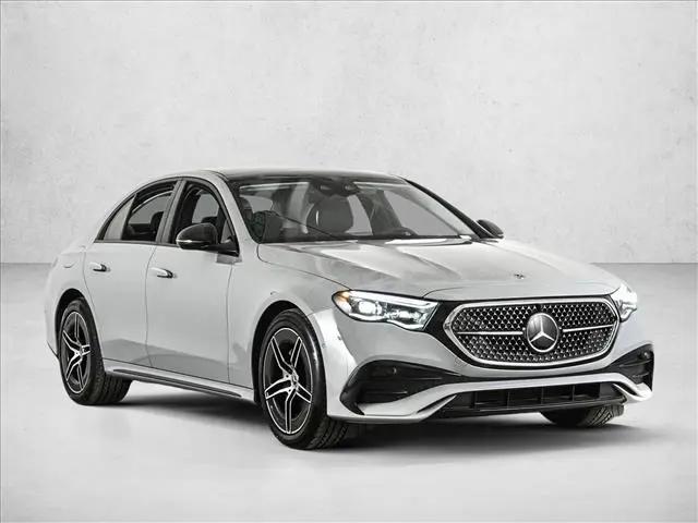 2026 Mercedes-Benz E 350 E 350