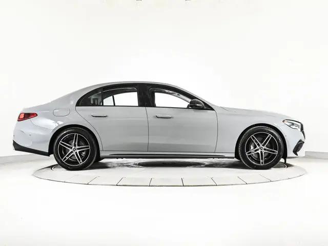 2026 Mercedes-Benz E 350 E 350