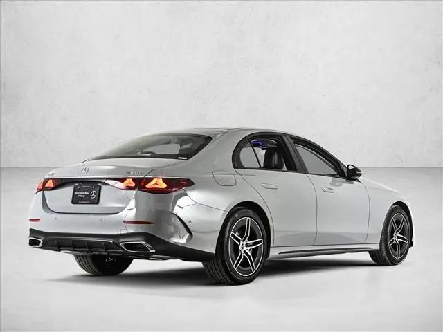 2026 Mercedes-Benz E 350 E 350