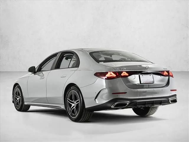 2026 Mercedes-Benz E 350 E 350