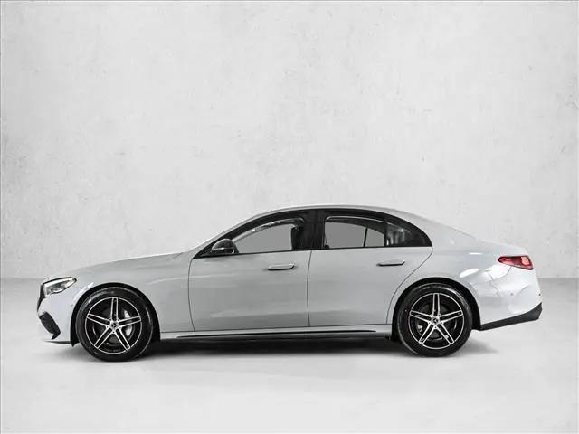 2026 Mercedes-Benz E 350 E 350