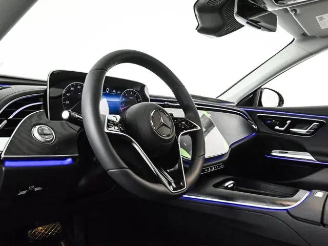 2026 Mercedes-Benz E 350 E 350