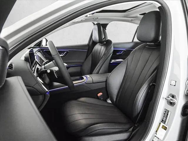 2026 Mercedes-Benz E 350 E 350