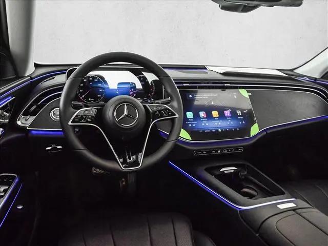 2026 Mercedes-Benz E 350 E 350